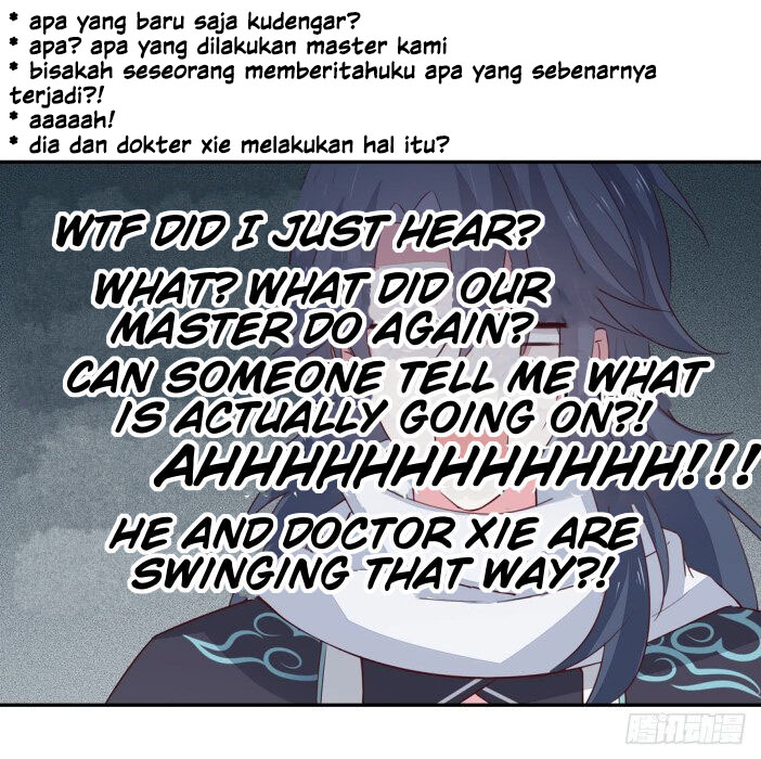 Pupillary Master chapter 38.2 halaman 13