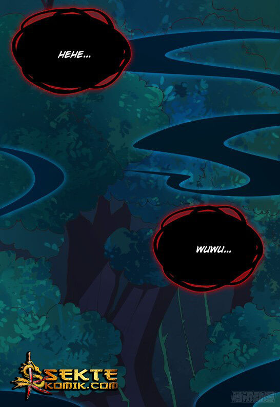 Pupillary Master chapter 42.2 halaman 4