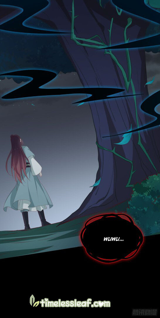 Pupillary Master chapter 42.2 halaman 5