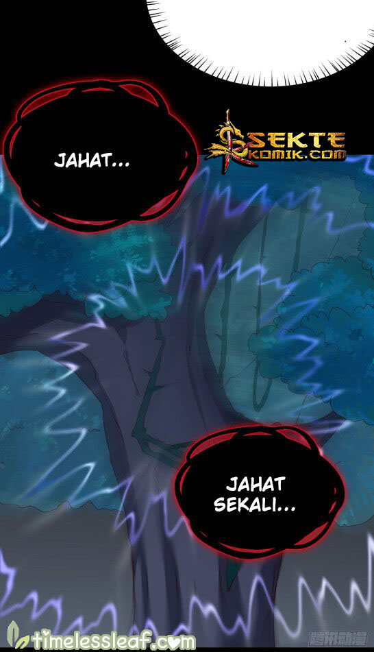 Pupillary Master chapter 42.2 halaman 7