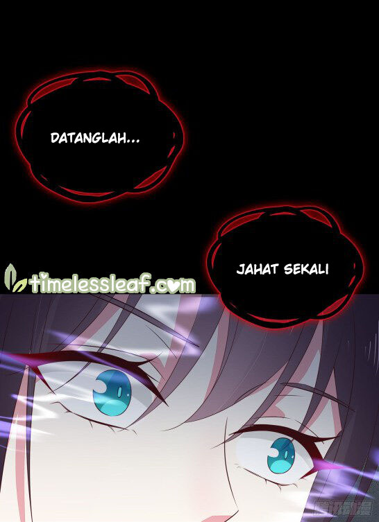 Pupillary Master chapter 42.2 halaman 8