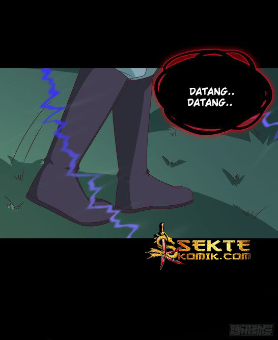 Pupillary Master chapter 42.2 halaman 10