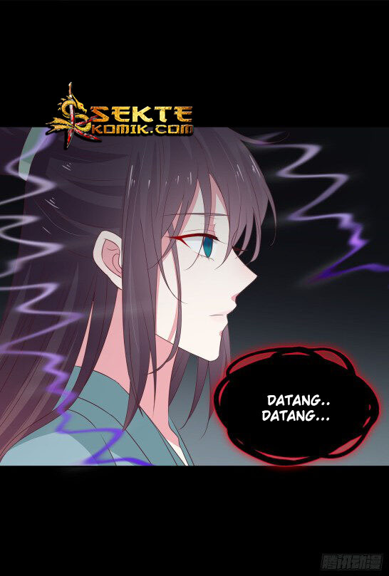 Pupillary Master chapter 42.2 halaman 12
