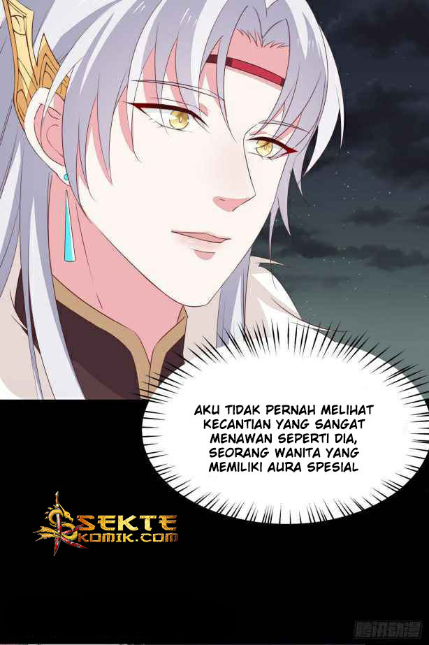 Pupillary Master chapter 44.2 halaman 2