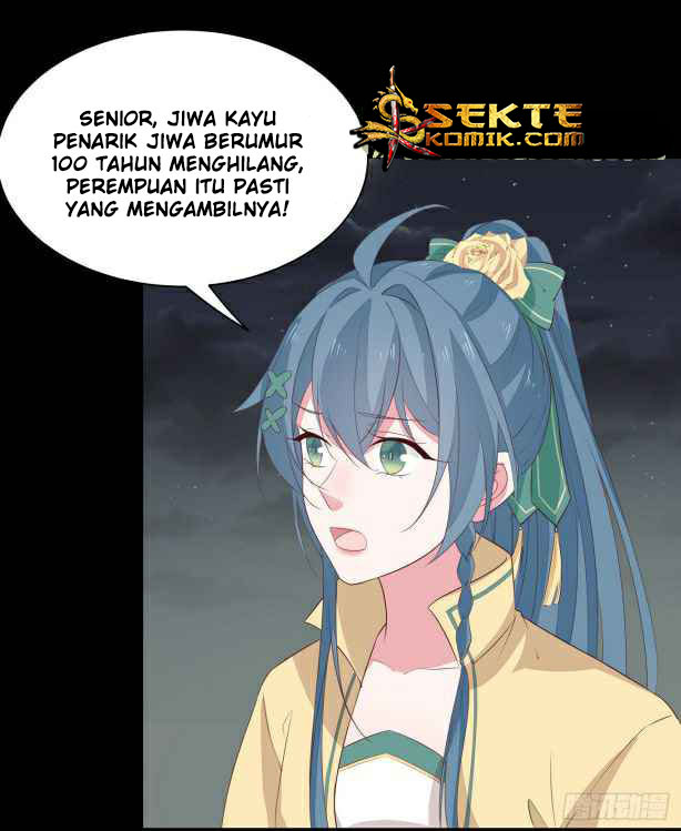 Pupillary Master chapter 44.2 halaman 4