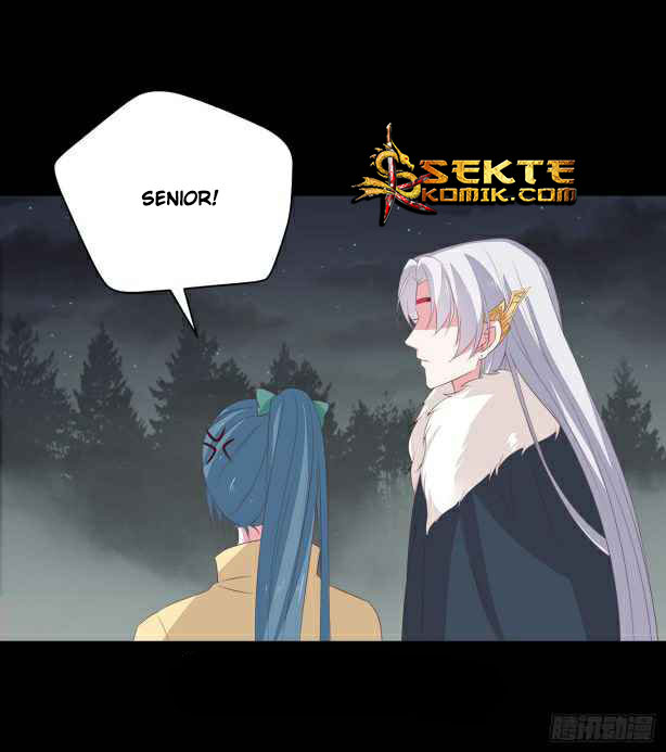Pupillary Master chapter 44.2 halaman 6