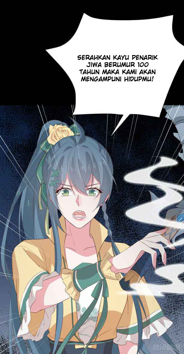 Pupillary Master chapter 44.2 halaman 7