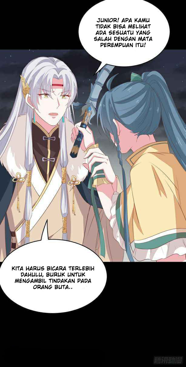 Pupillary Master chapter 44.2 halaman 9