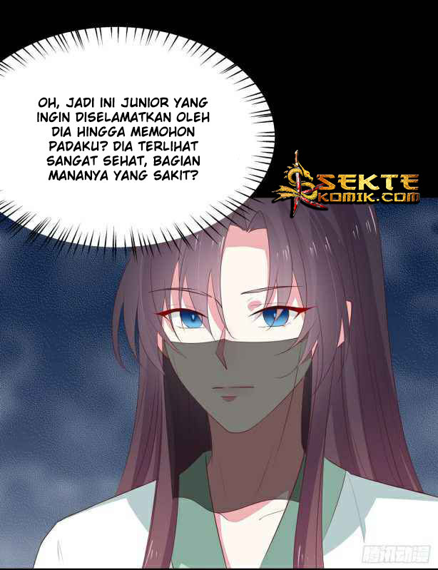Pupillary Master chapter 44.2 halaman 10