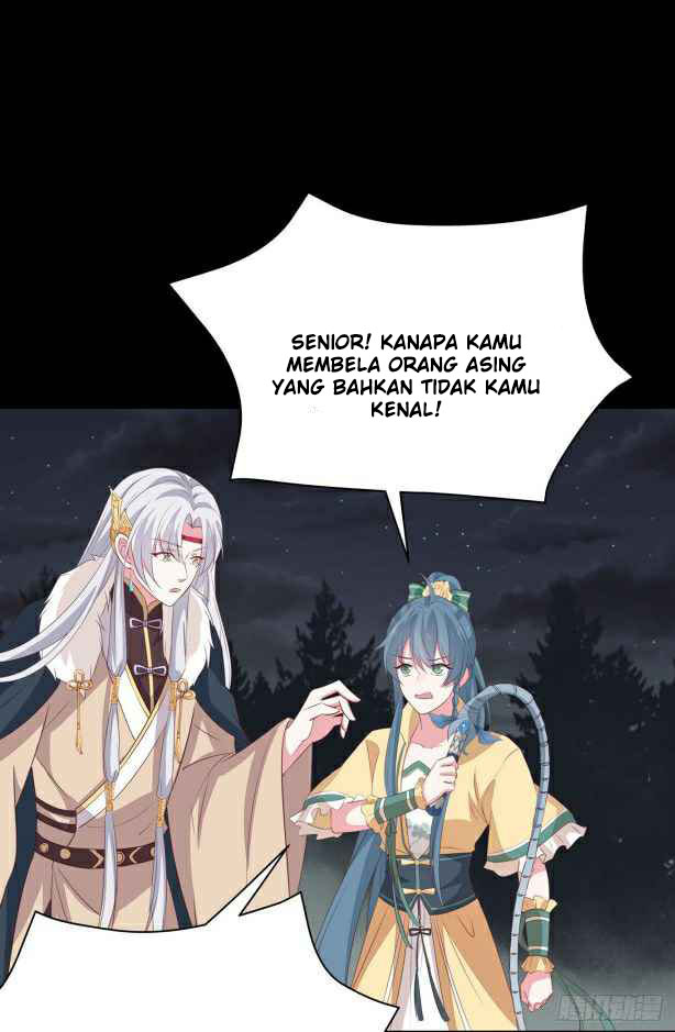 Pupillary Master chapter 44.2 halaman 11