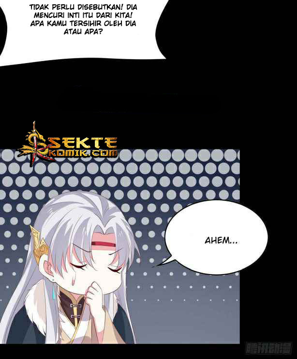 Pupillary Master chapter 44.2 halaman 12