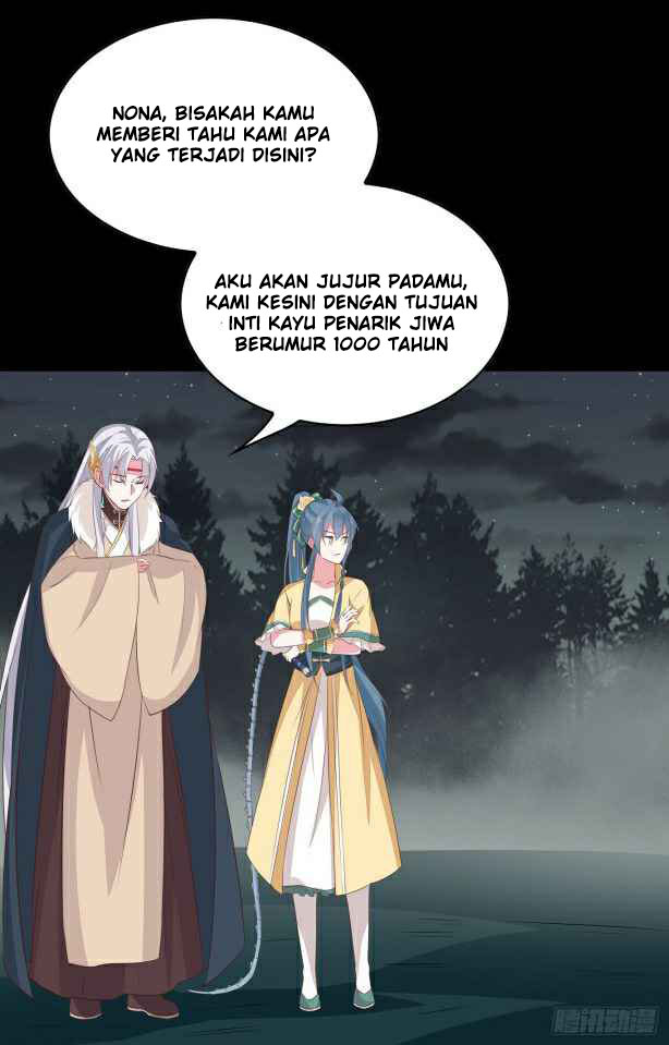 Pupillary Master chapter 44.2 halaman 13