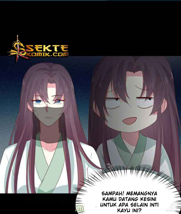 Pupillary Master chapter 44.2 halaman 14