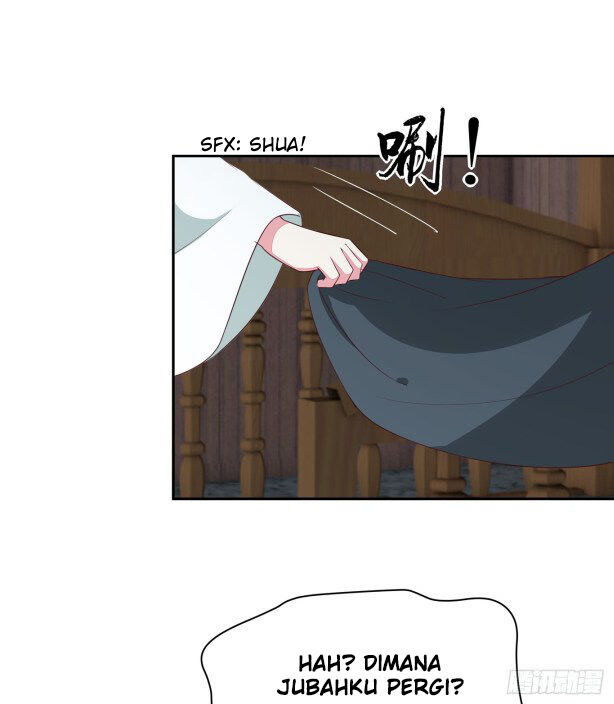 Pupillary Master chapter 46.1 halaman 6