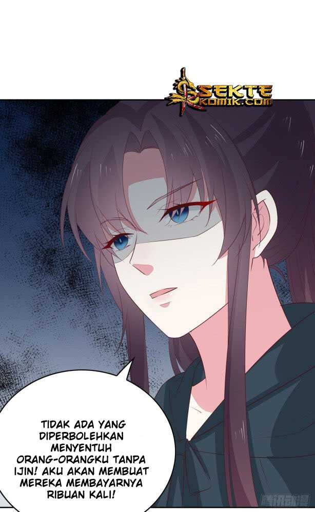 Pupillary Master chapter 46.2 halaman 2