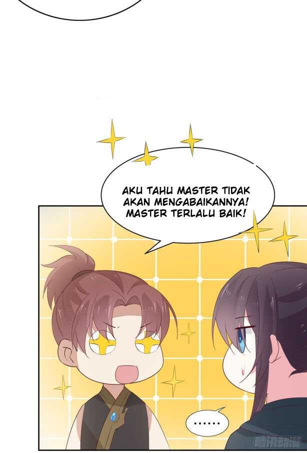 Pupillary Master chapter 46.2 halaman 3
