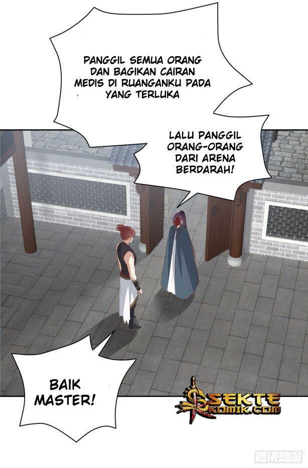 Pupillary Master chapter 46.2 halaman 4