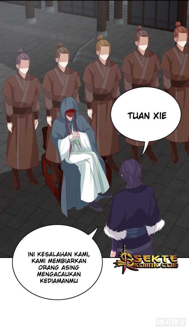 Pupillary Master chapter 46.2 halaman 7