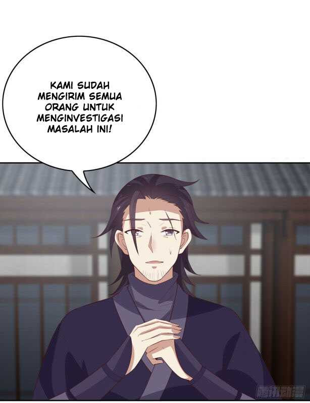 Pupillary Master chapter 46.2 halaman 8