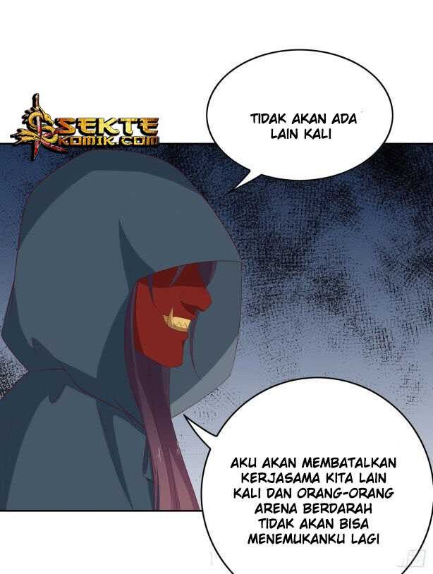 Pupillary Master chapter 46.2 halaman 9