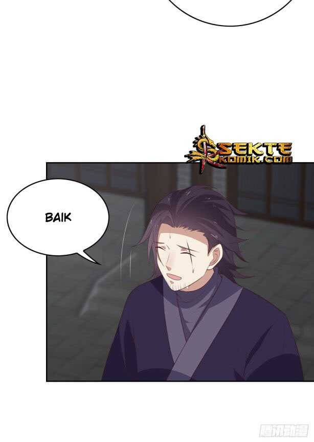 Pupillary Master chapter 46.2 halaman 10