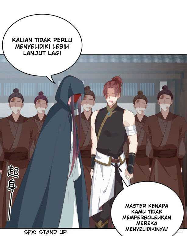 Pupillary Master chapter 46.2 halaman 11