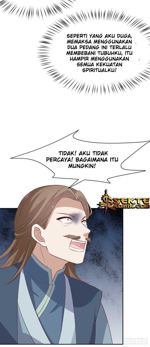 Pupillary Master chapter 50.2 halaman 3