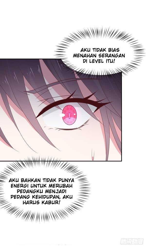 Pupillary Master chapter 50.2 halaman 6