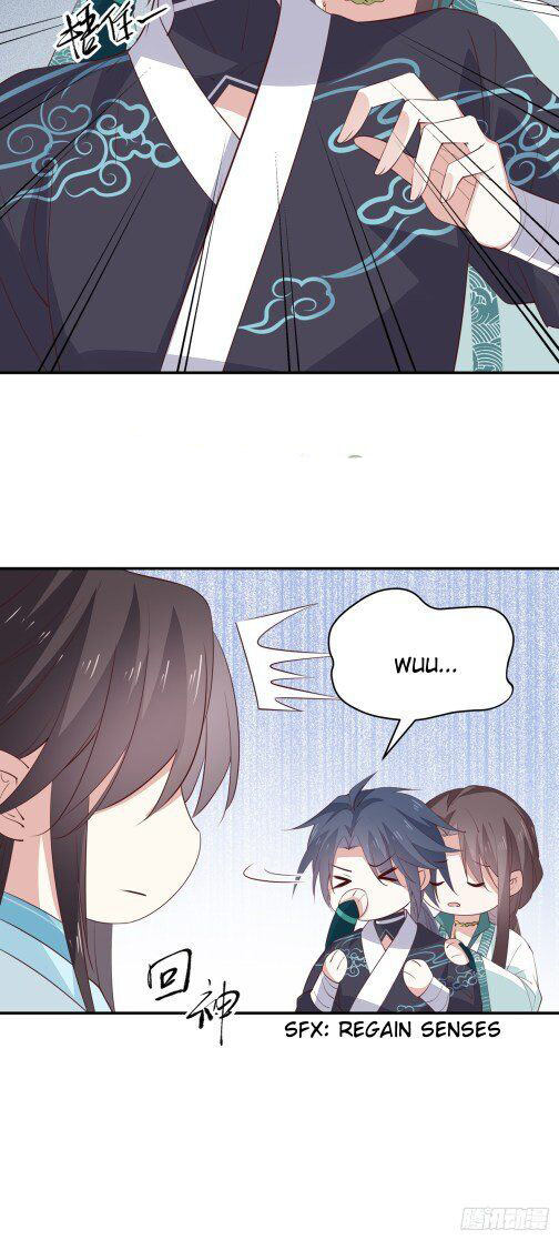 Pupillary Master chapter 63.1 halaman 3