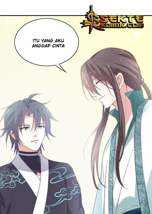 Pupillary Master chapter 63.1 halaman 6