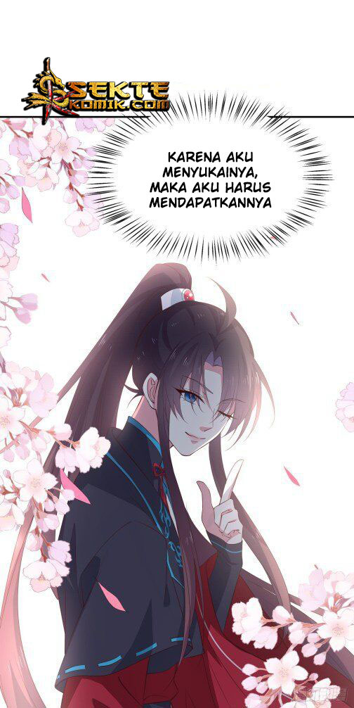 Pupillary Master chapter 63.1 halaman 8