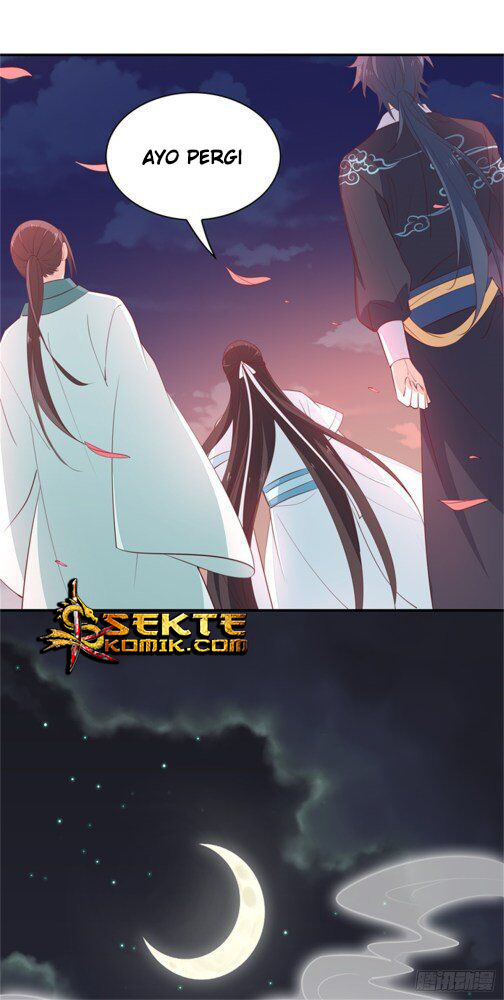 Pupillary Master chapter 63.1 halaman 10