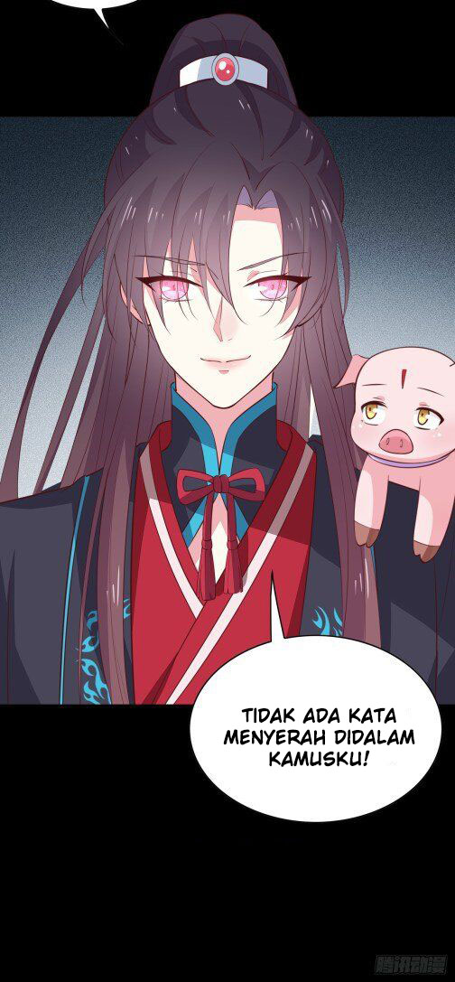 Pupillary Master chapter 63.2 halaman 5