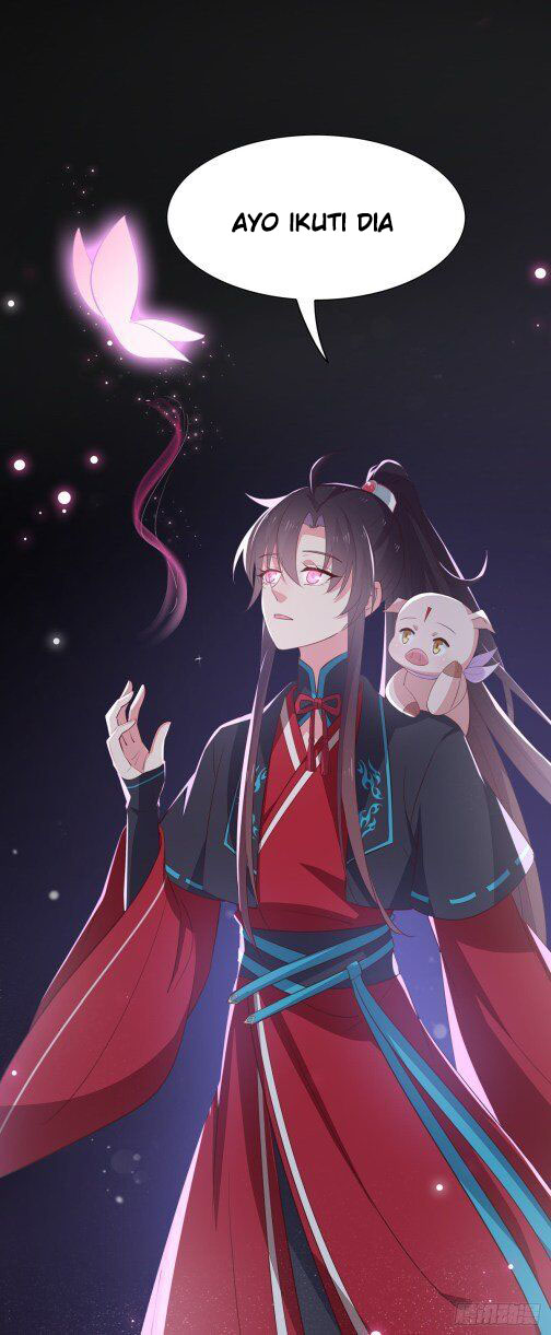 Pupillary Master chapter 63.2 halaman 9