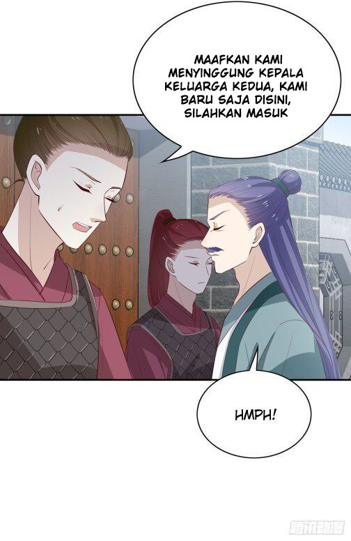 Pupillary Master chapter 66.1 halaman 7