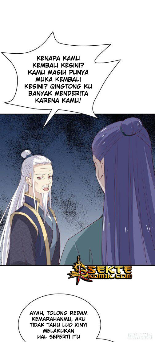 Pupillary Master chapter 66.1 halaman 10