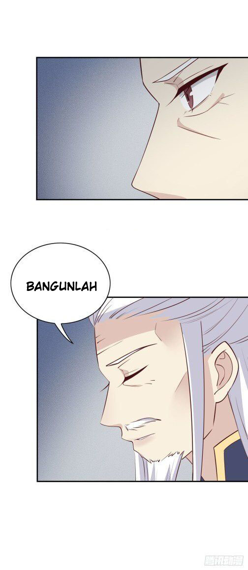 Pupillary Master chapter 66.1 halaman 13