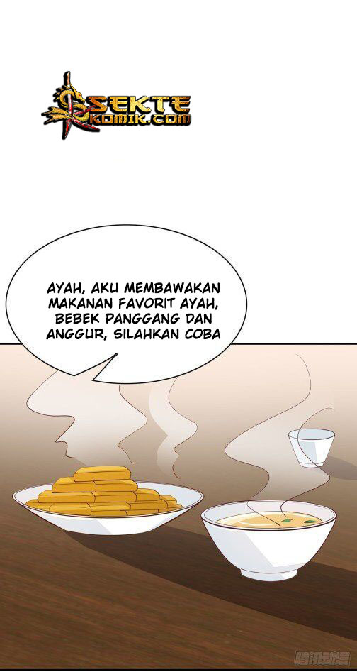 Pupillary Master chapter 66.1 halaman 14