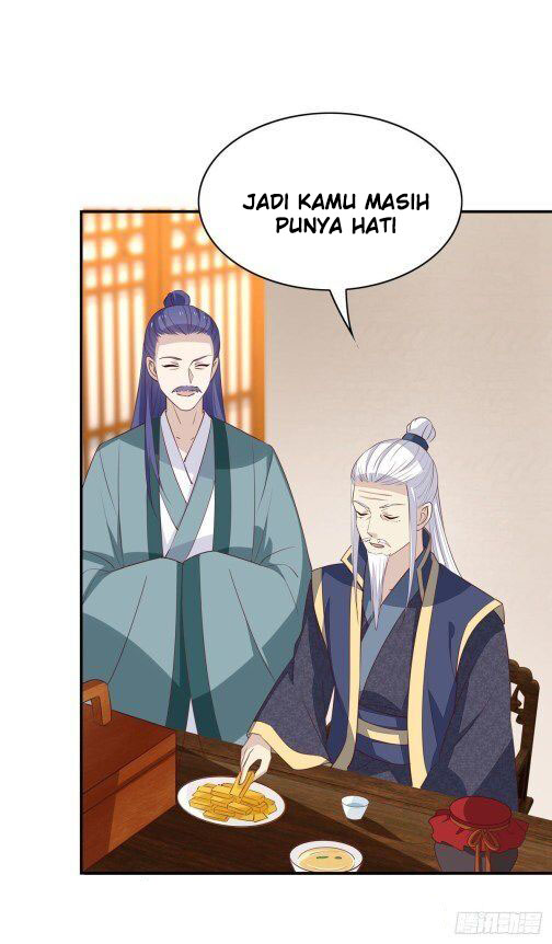 Pupillary Master chapter 66.1 halaman 15