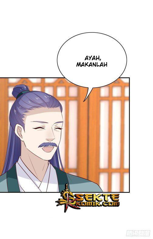 Pupillary Master chapter 66.1 halaman 16