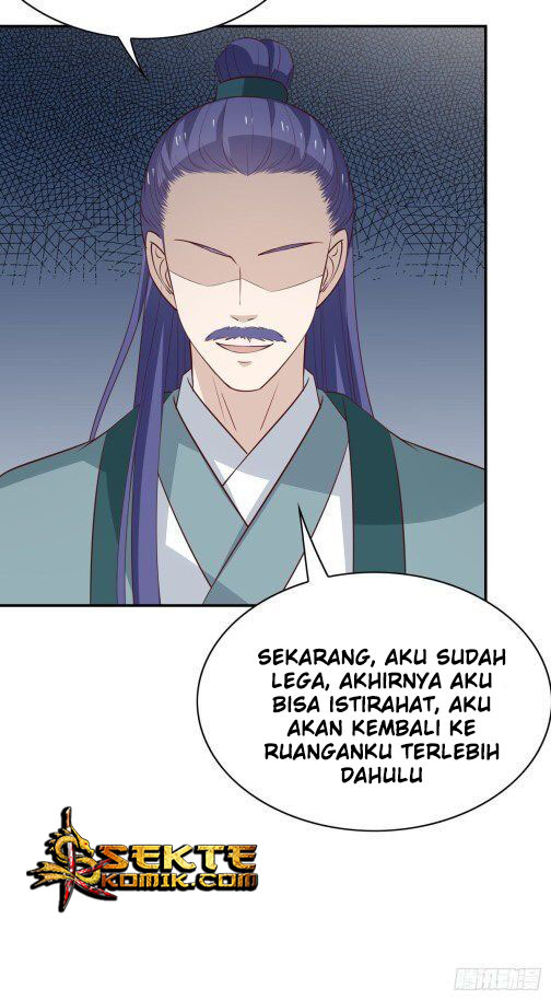 Pupillary Master chapter 66.1 halaman 19
