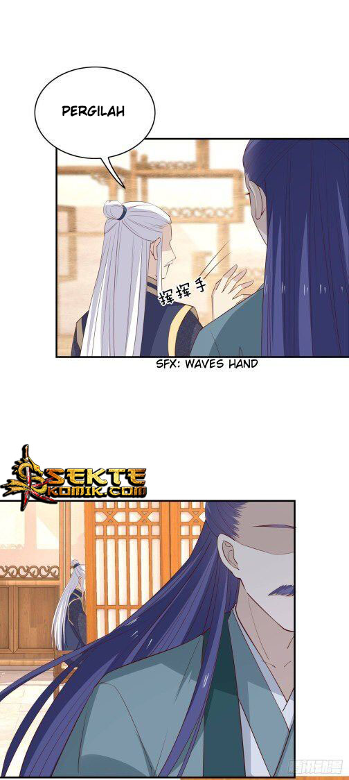 Pupillary Master chapter 66.2 halaman 2