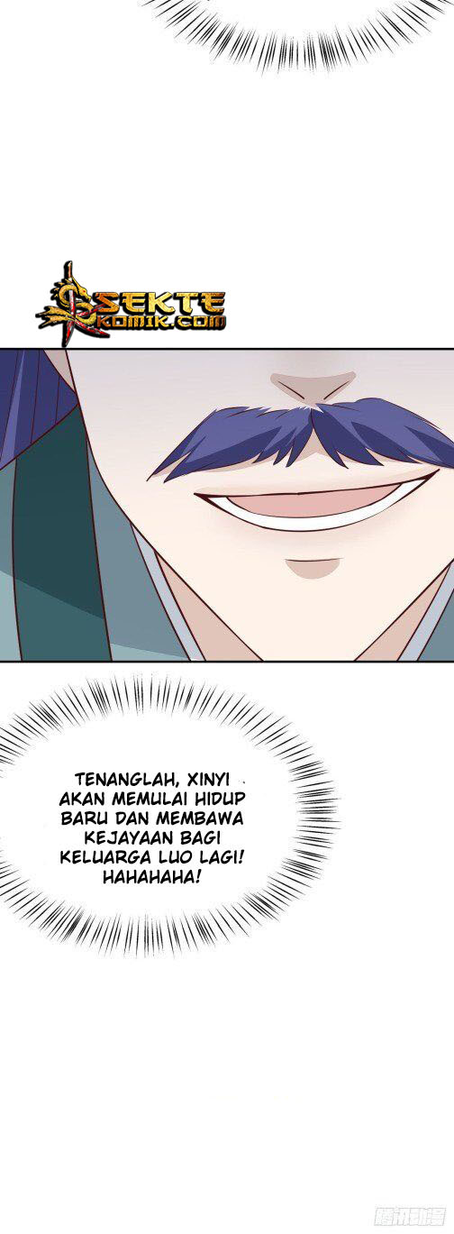 Pupillary Master chapter 66.2 halaman 4
