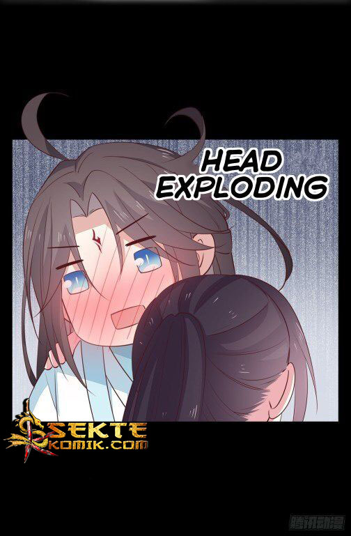 Pupillary Master chapter 66.2 halaman 11