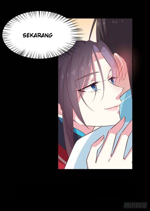 Pupillary Master chapter 66.2 halaman 12