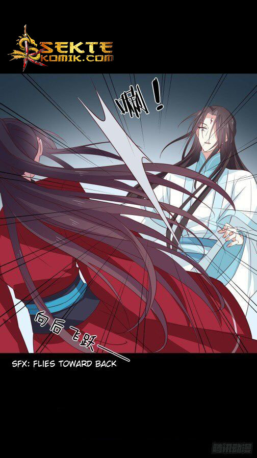 Pupillary Master chapter 66.2 halaman 13