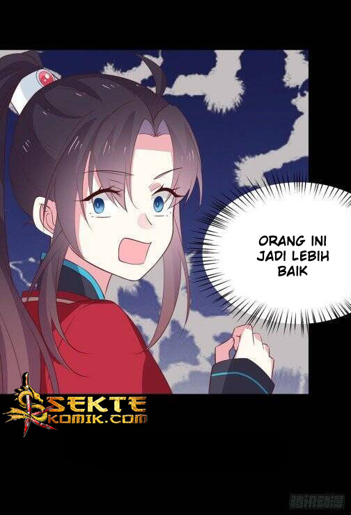 Pupillary Master chapter 66.2 halaman 16
