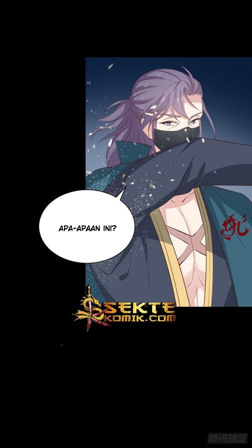 Pupillary Master chapter 71.2 halaman 2