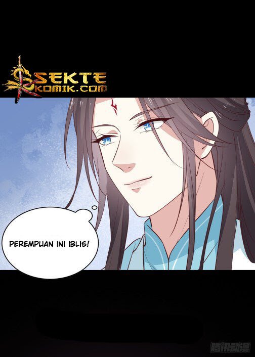 Pupillary Master chapter 71.2 halaman 4