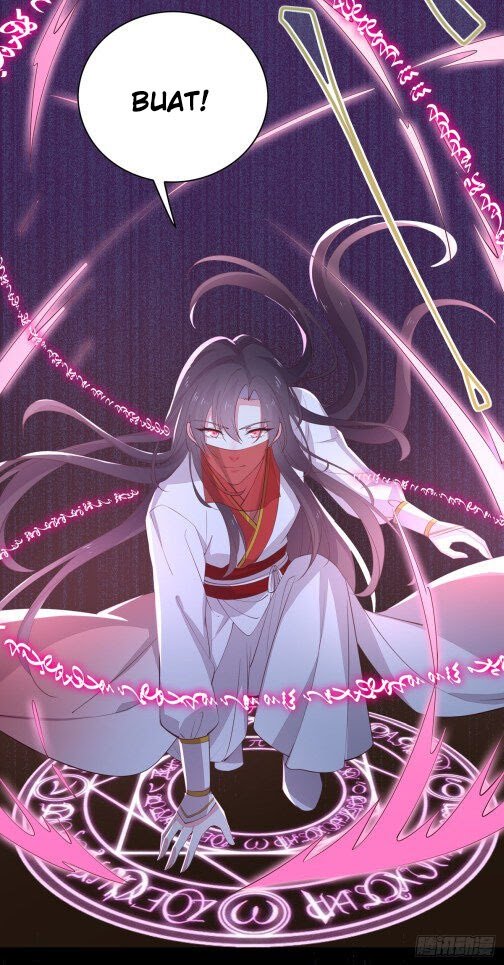 Pupillary Master chapter 71.2 halaman 9